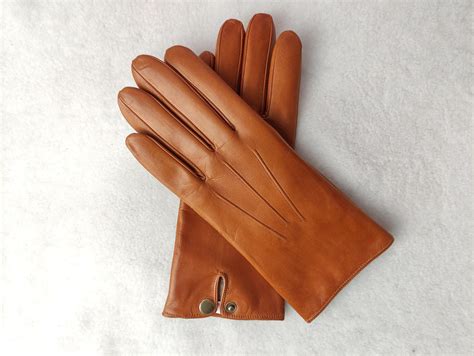 gant homme gucci|Gants pour homme en cuir et cachemire .